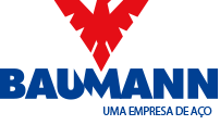 Baumann - Uma empresa de aço